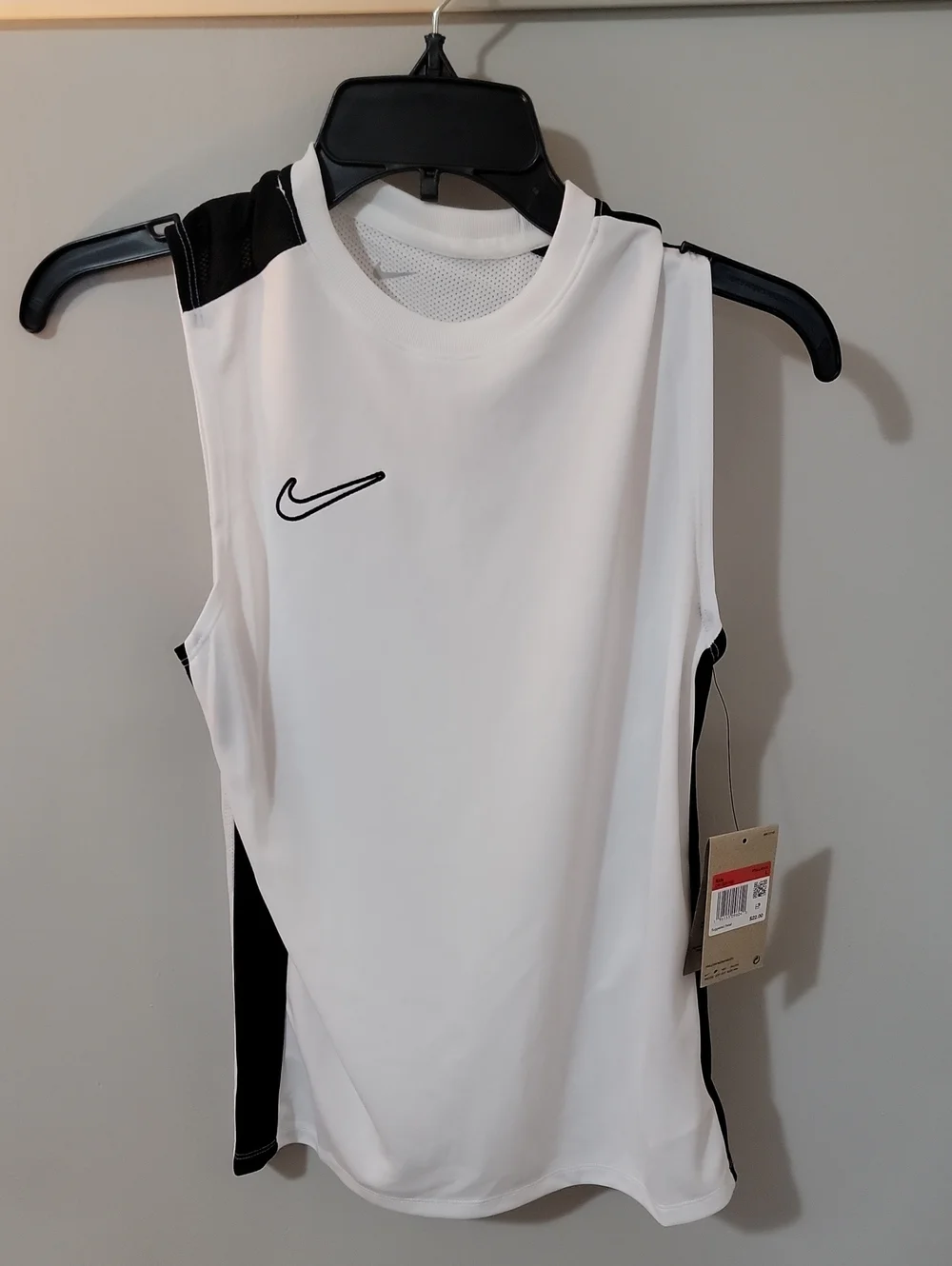 Boys Nike Tank Top NWT